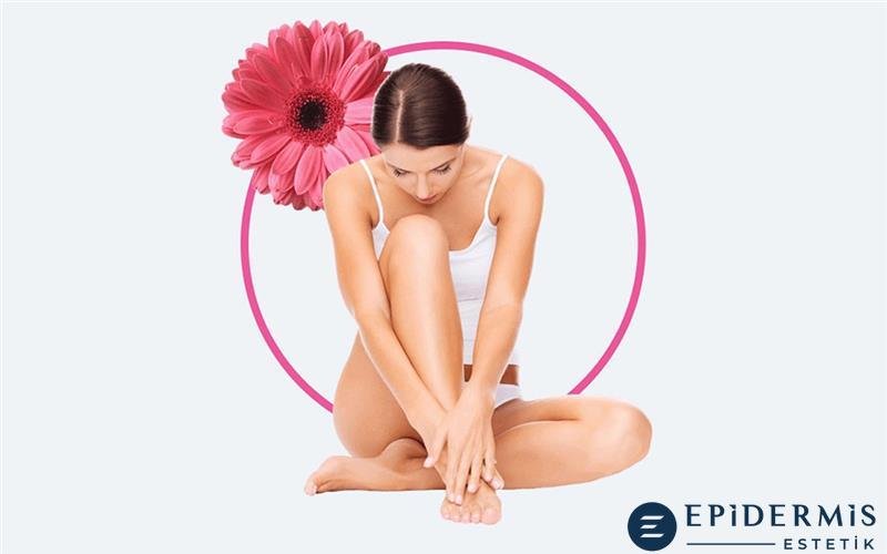 Lazer epilasyon seans aralıkları