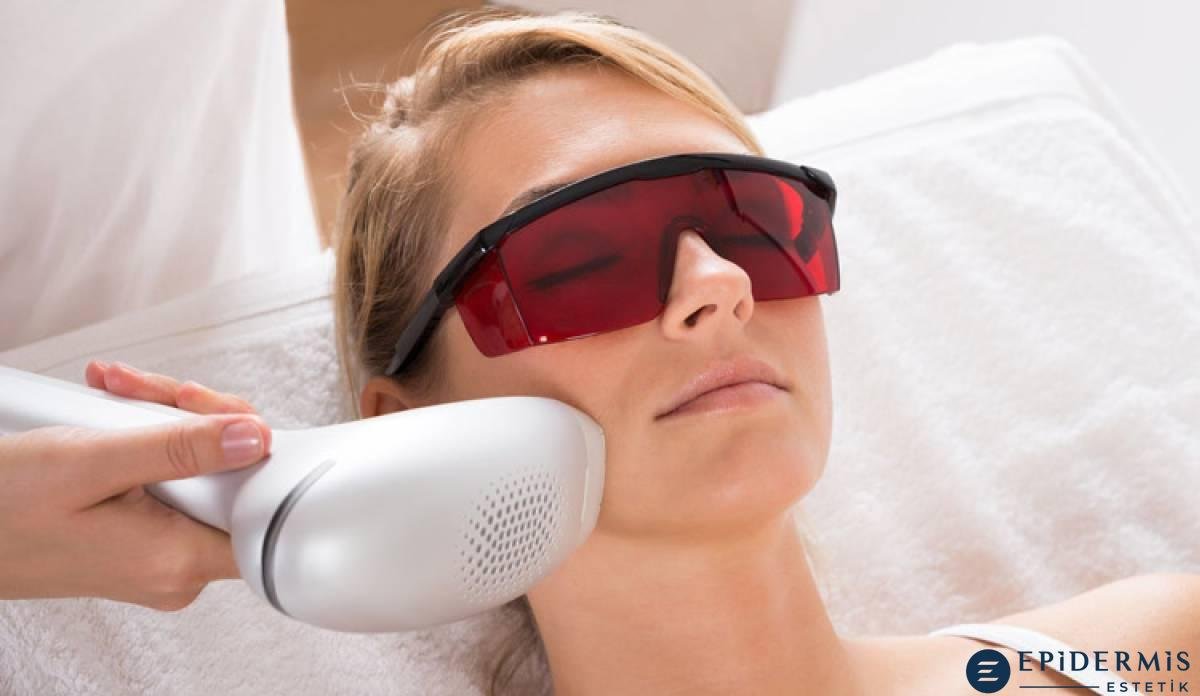 Kimlere Lazer Epilasyon Uygulanmaz?