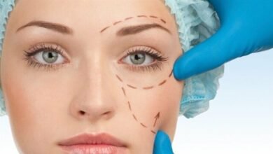 Göz Altı Torbaları